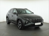Hyundai Tucson  1.6 T-GDI 48V MHEV 