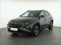 Hyundai Tucson  1.6 T-GDI 48V MHEV 