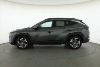 Hyundai Tucson  1.6 T-GDI 48V MHEV 