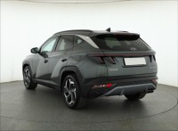 Hyundai Tucson  1.6 T-GDI 48V MHEV 