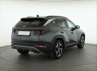 Hyundai Tucson  1.6 T-GDI 48V MHEV 