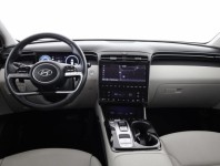 Hyundai Tucson  1.6 T-GDI 48V MHEV 