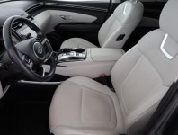 Hyundai Tucson  1.6 T-GDI 48V MHEV 