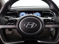 Hyundai Tucson  1.6 T-GDI 48V MHEV 