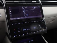 Hyundai Tucson  1.6 T-GDI 48V MHEV 