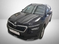 Škoda Kamiq  1.0 TSI Ambition