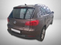Volkswagen Tiguan  2.0 TDI Sport