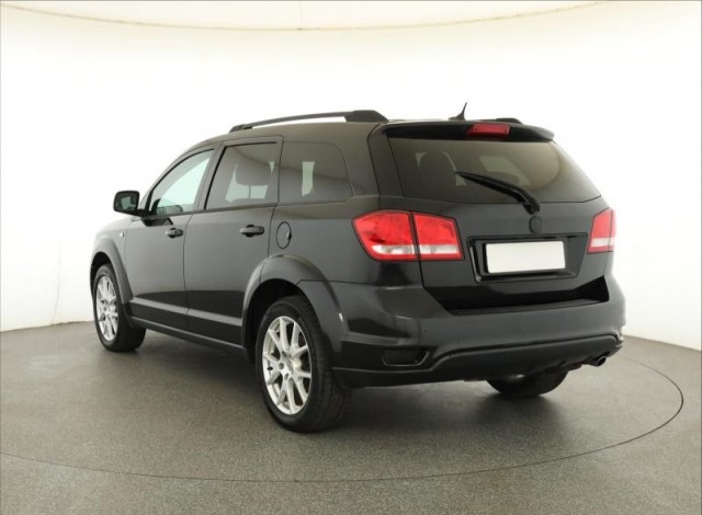 Fiat Freemont  2.0 MultiJet 