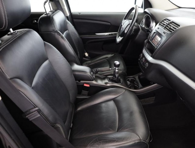 Fiat Freemont  2.0 MultiJet 