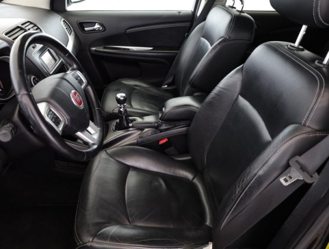 Fiat Freemont  2.0 MultiJet 