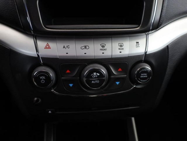 Fiat Freemont  2.0 MultiJet 