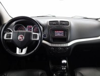 Fiat Freemont  2.0 MultiJet 
