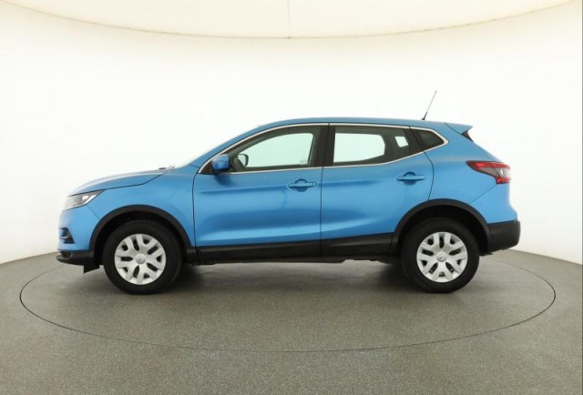 Nissan Qashqai  1.3 DIG-T 