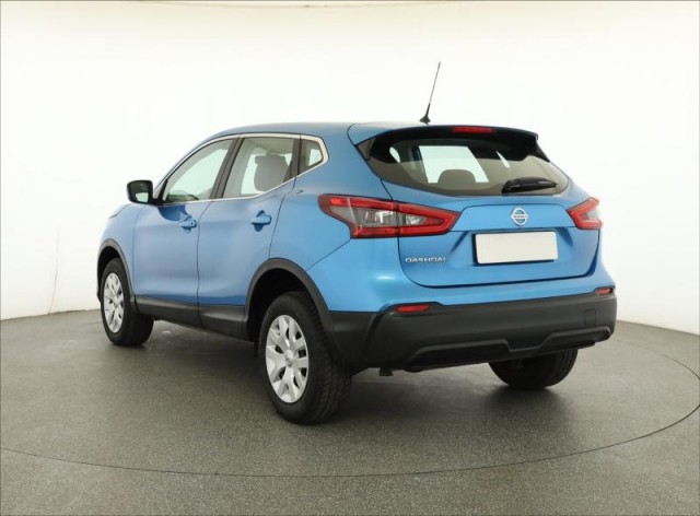 Nissan Qashqai  1.3 DIG-T 