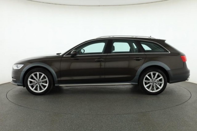 Audi A6 Allroad  3.0 BiTDI 