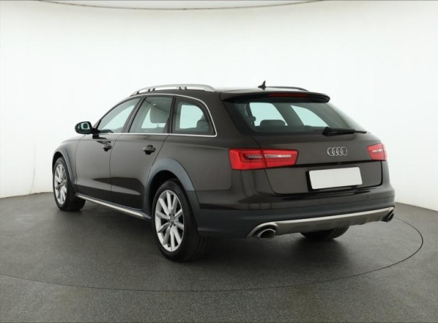 Audi A6 Allroad  3.0 BiTDI 