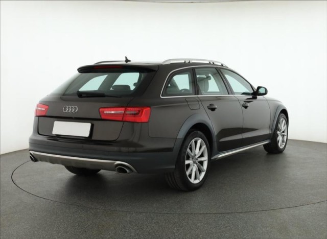 Audi A6 Allroad  3.0 BiTDI 
