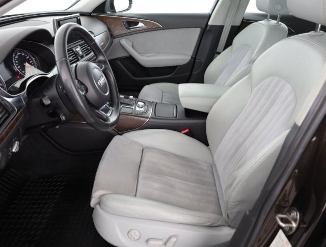 Audi A6 Allroad  3.0 BiTDI 