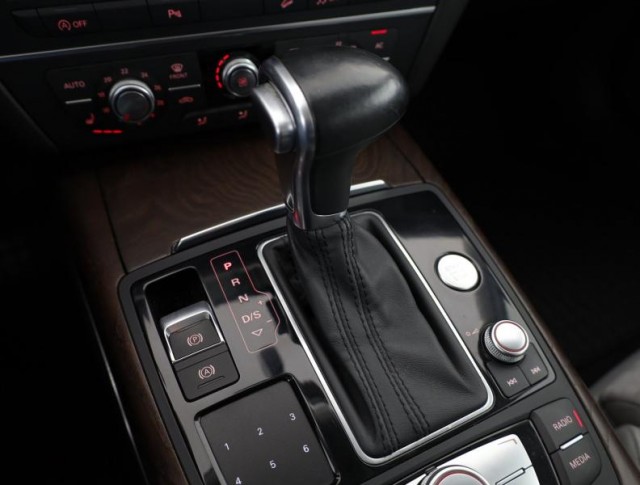 Audi A6 Allroad  3.0 BiTDI 