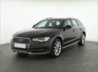 Audi A6 Allroad  3.0 BiTDI 