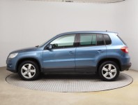 Volkswagen Tiguan  2.0 TSI 