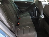 Volkswagen Tiguan  2.0 TSI 