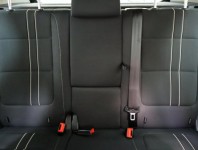 Volkswagen Tiguan  2.0 TSI 