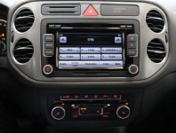 Volkswagen Tiguan  2.0 TSI 