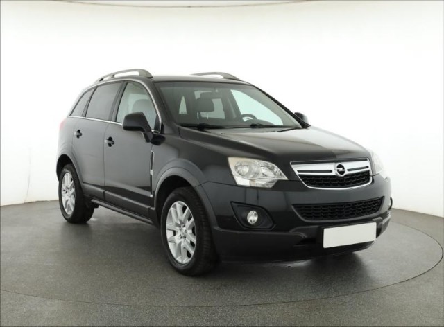 Opel Antara  2.2 CDTI 