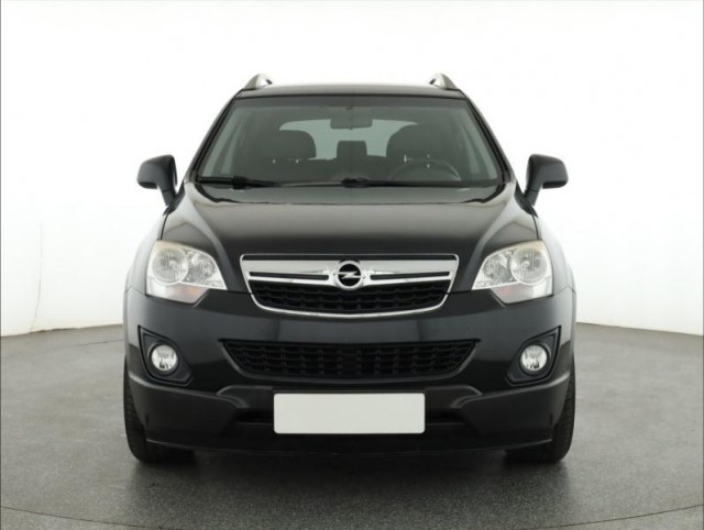Opel Antara  2.2 CDTI 