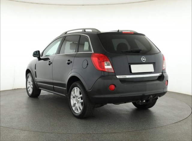 Opel Antara  2.2 CDTI 