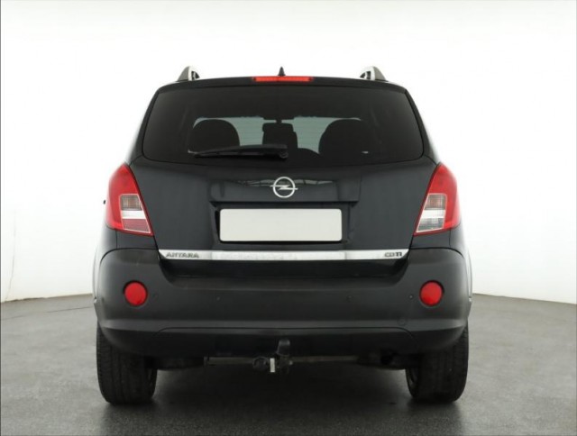 Opel Antara  2.2 CDTI 