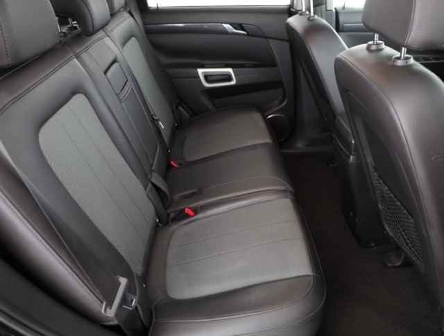 Opel Antara  2.2 CDTI 