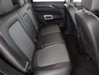 Opel Antara  2.2 CDTI 