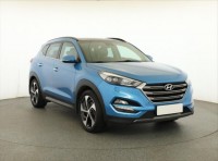 Hyundai Tucson  1.6 T-GDI 