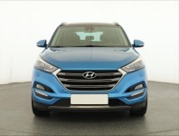 Hyundai Tucson  1.6 T-GDI 