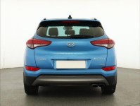 Hyundai Tucson  1.6 T-GDI 