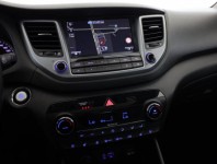 Hyundai Tucson  1.6 T-GDI 