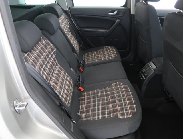 Škoda Yeti  2.0 TDI Ambition Plus