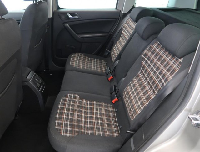 Škoda Yeti  2.0 TDI Ambition Plus