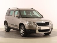 Škoda Yeti  2.0 TDI Ambition Plus