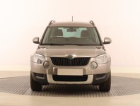 Škoda Yeti  2.0 TDI Ambition Plus