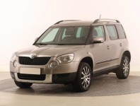 Škoda Yeti  2.0 TDI Ambition Plus