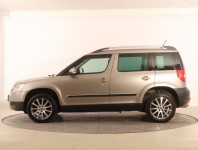 Škoda Yeti  2.0 TDI Ambition Plus
