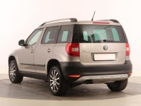 Škoda Yeti  2.0 TDI Ambition Plus