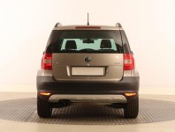 Škoda Yeti  2.0 TDI Ambition Plus