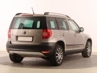 Škoda Yeti  2.0 TDI Ambition Plus
