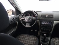 Škoda Yeti  2.0 TDI Ambition Plus