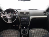 Škoda Yeti  2.0 TDI Ambition Plus