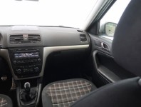 Škoda Yeti  2.0 TDI Ambition Plus